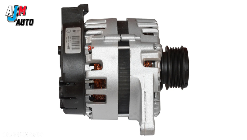 Alternator 37300-2A950 1.1 1.4 1.6 D CRDI Hyundai Accent IV Elantra VI i20 KIA Rio III IV Soul II - 1