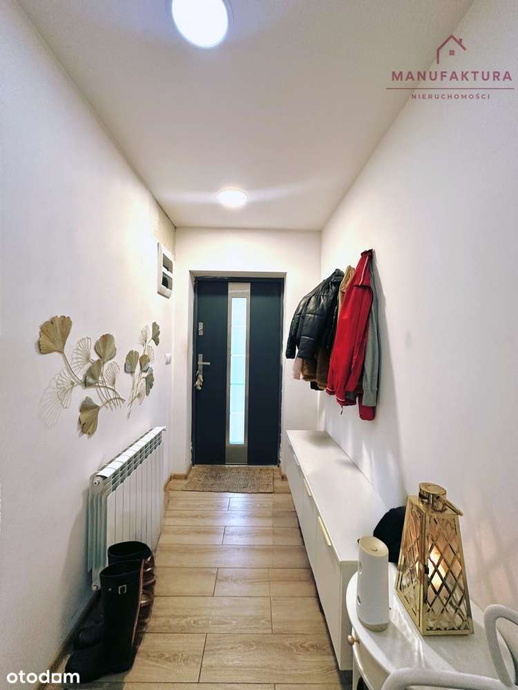 Parterowy dom - gotowy do zamieszkania! - Pełny obrazek: 5/10