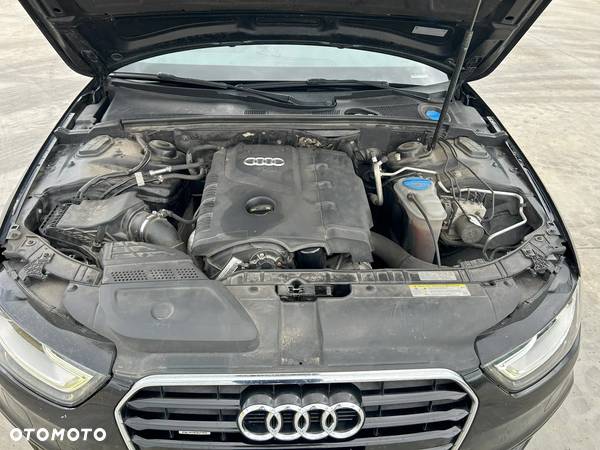 Audi A4 2.0 TFSI Quattro - 22