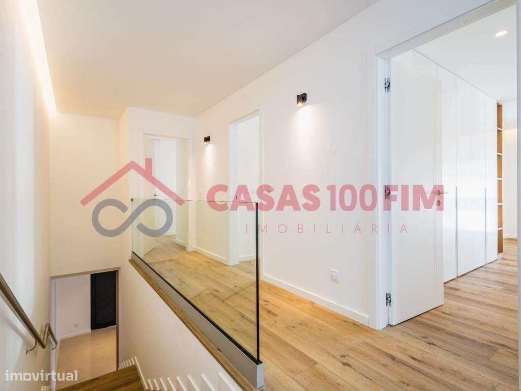 V3+1 escritório em fase final de construção com acabamentos de exce...-19