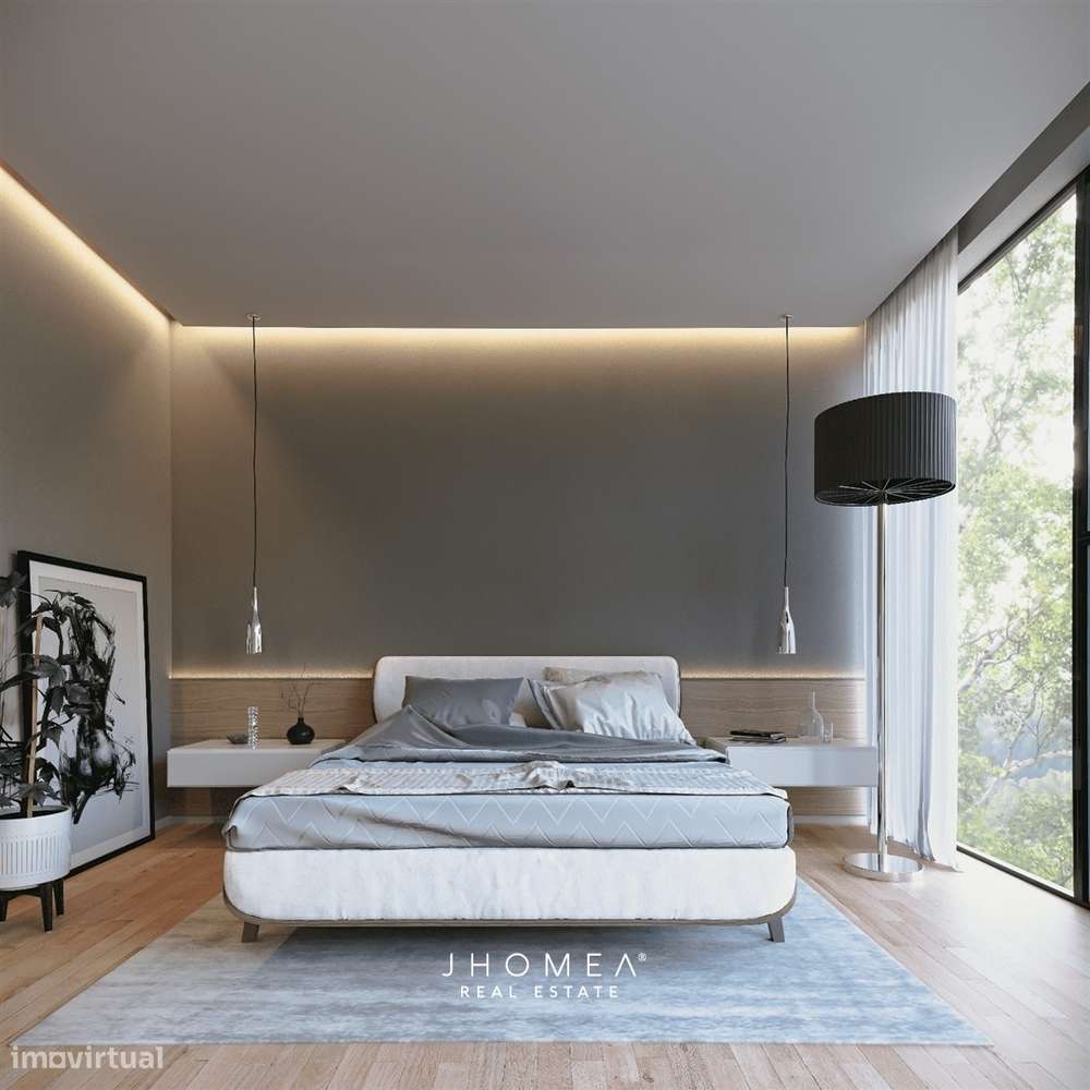 Apartamento T1 em Aradas, Aveiro - Grande imagem: 5/20