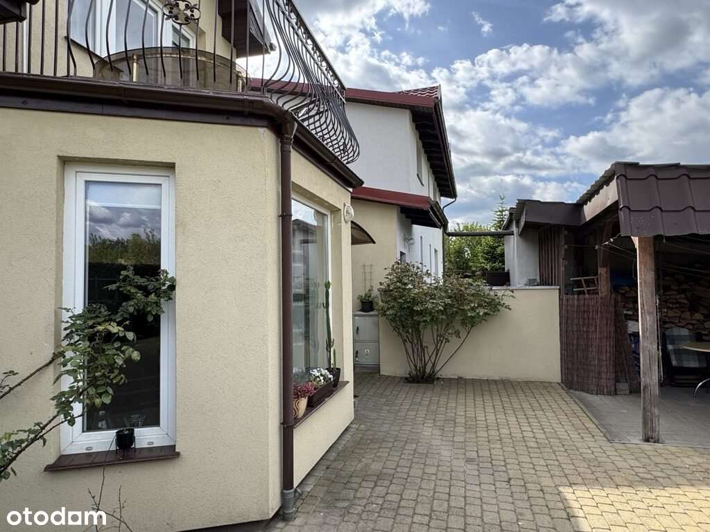 Na sprzedaż Dom, 4pokoje, Wałcz, Zaułek Chełmiński - Pełny obrazek: 5/20