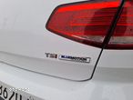 Volkswagen Passat 1.4 TSI BMT Trendline - 11