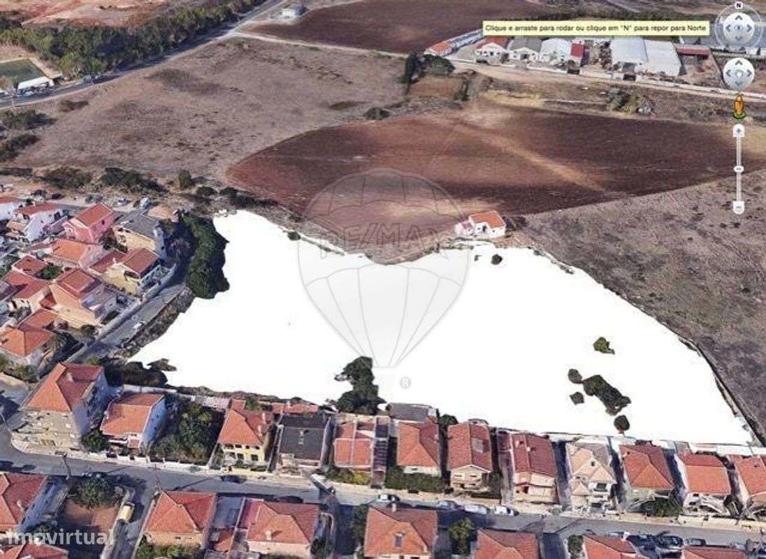 Terreno  para venda - Grande imagem: 2/4