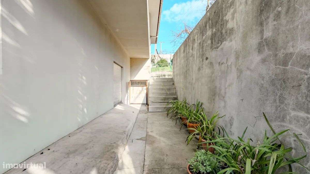 Moradia 3T Calvos, Guimarães (Bi-Familiar)-34