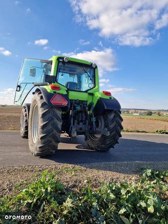 John Deere 6330 - 2