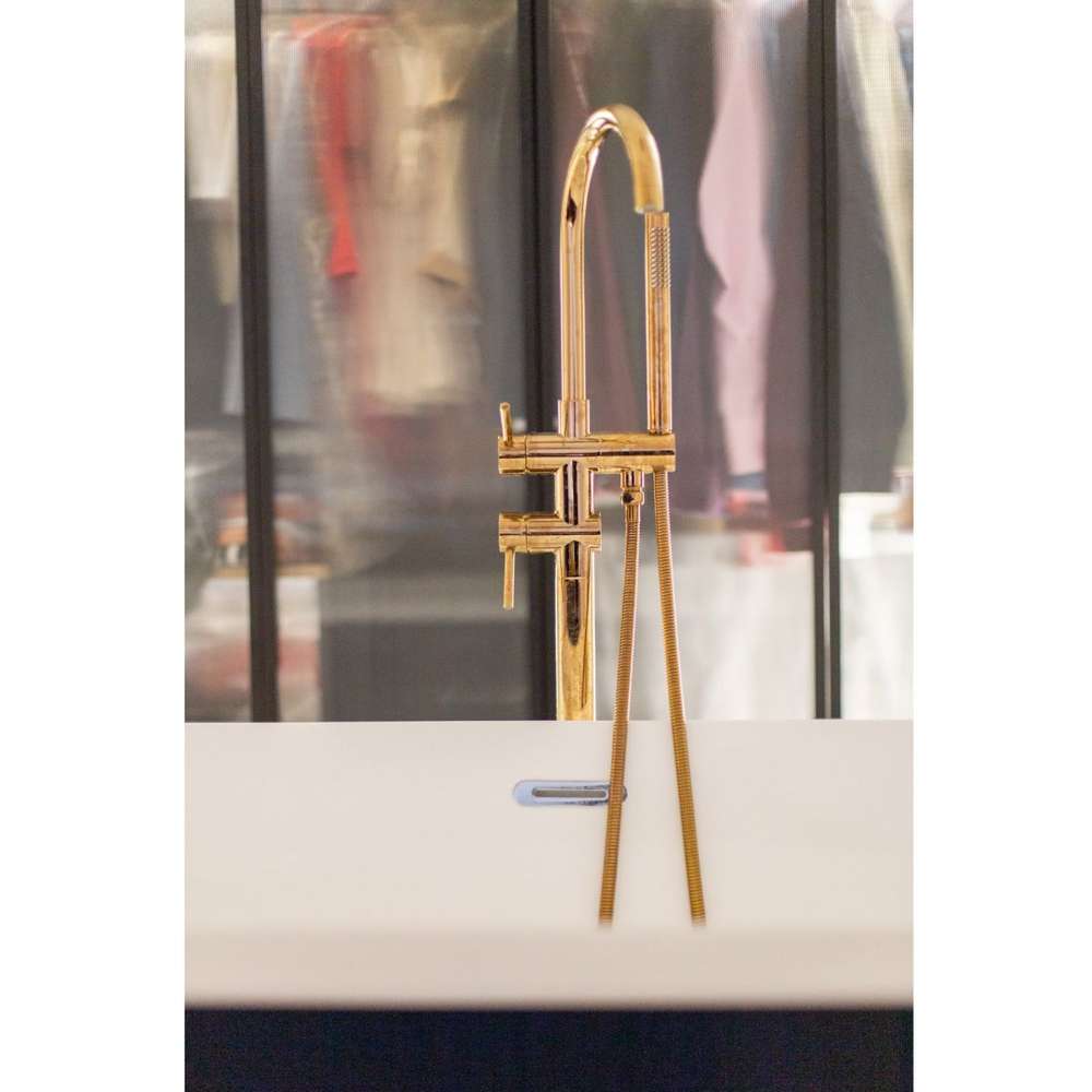 Loft 5m wysokości, 61,34m2 - Pl. Jana Pawła II-10