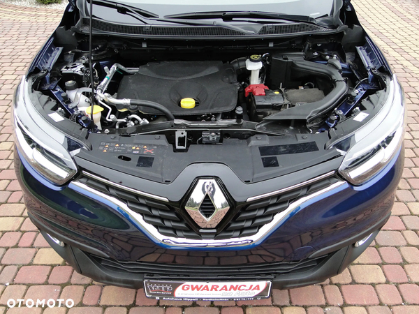 Renault Kadjar 1.5 dCi Energy Limited EDC - 27