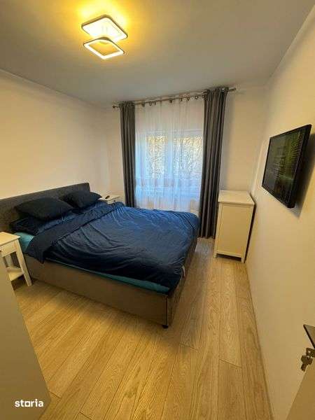 Inchirieriez apartament, 1 mai, 3 camere, etajul 1 - Imagine principală: 5/7