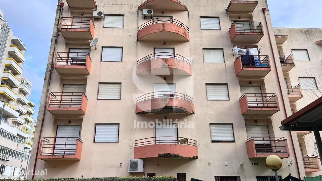 Apartamento T3 - Grande imagem: 4/38