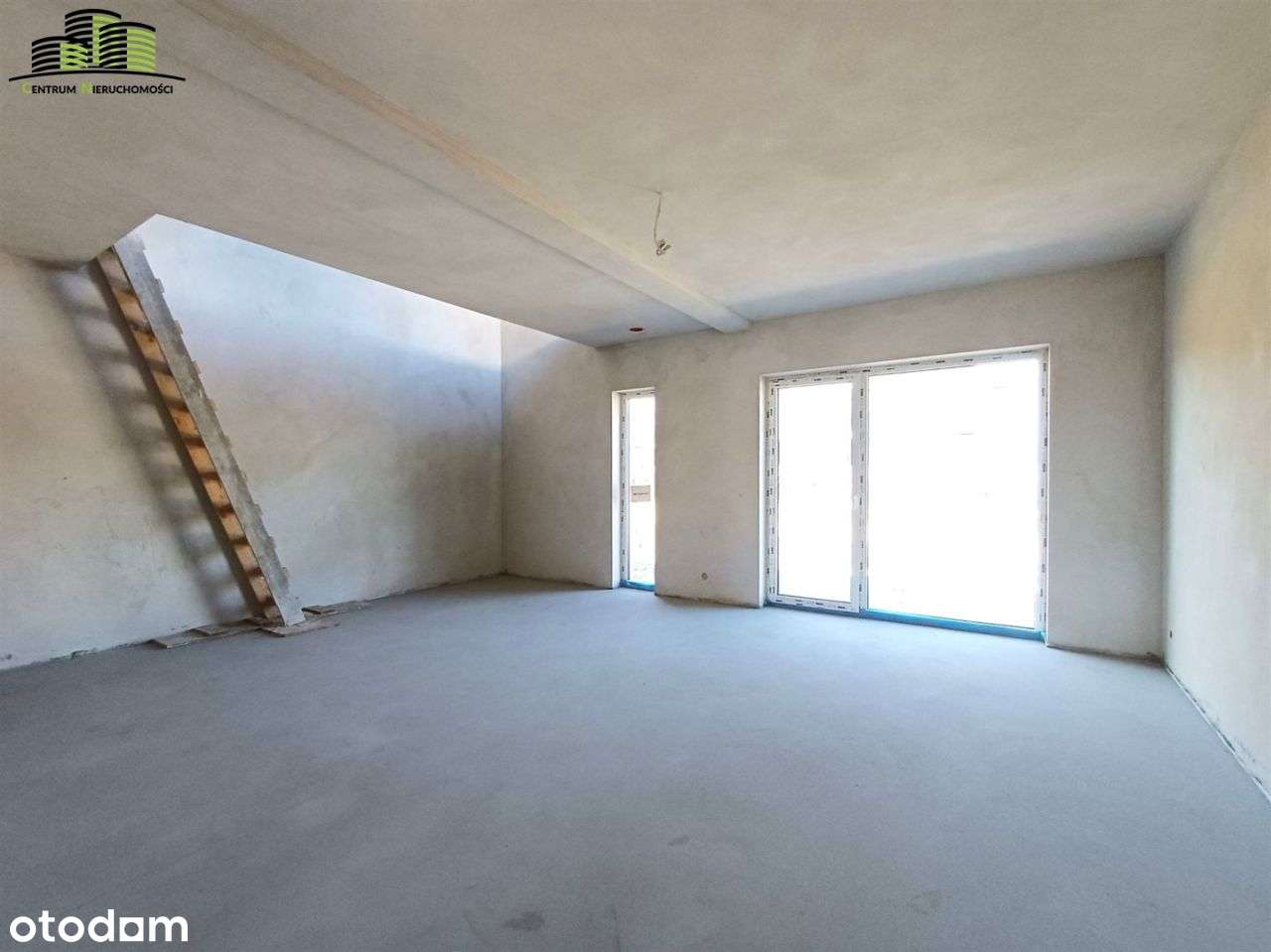 Bliźniak w stanie deweloperskim Białystok, Skorupy - Pełny obrazek: 5/6