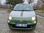 Fiat 500 1.2 8V Lounge - 2