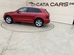 Audi Q5 2.0 TDI quattro S tronic - 8