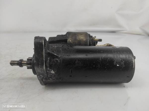 Motor De Arranque Volkswagen Golf Ii Van (19E, 1G1) - 1