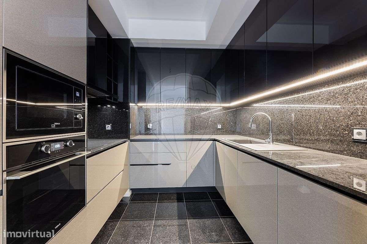 Apartamento T1 para venda-6