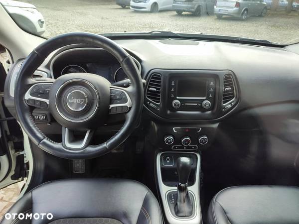 Jeep Compass - 7