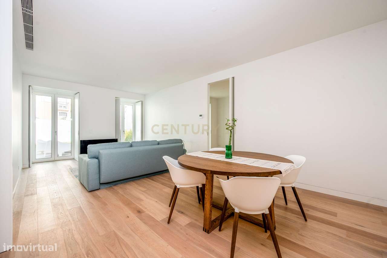 Apartamento T1 em Condomínio Privado – Conforto e Exclusividade-3