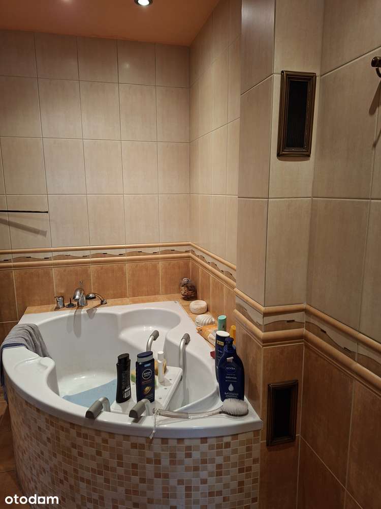 Osiedle Liściasta. Rozkładowe M4 do zamieszkania w spokojnym miejscu-16