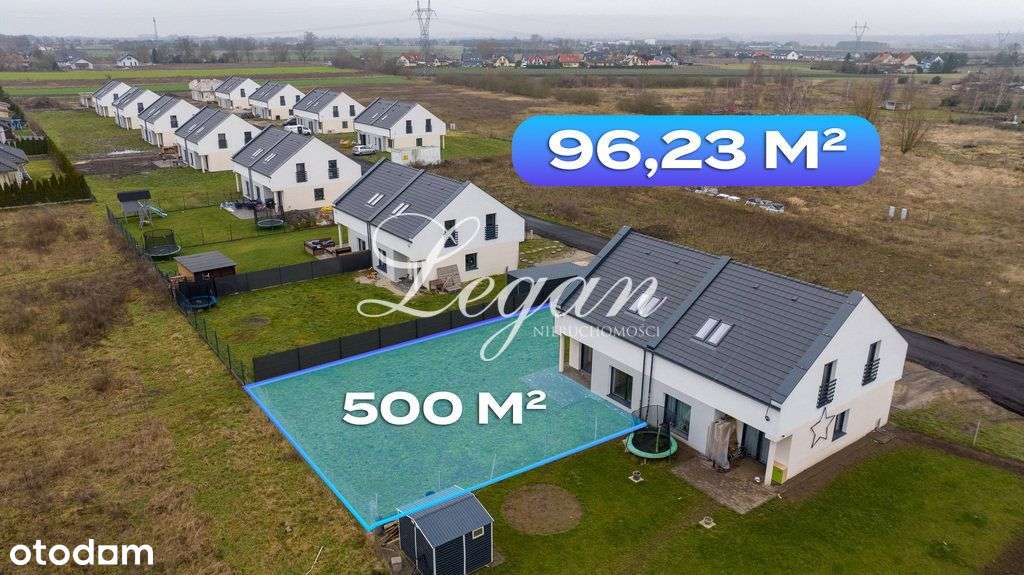 Idealny Nowy Dom - Stan Deweloperski - Pełny obrazek: 5/20