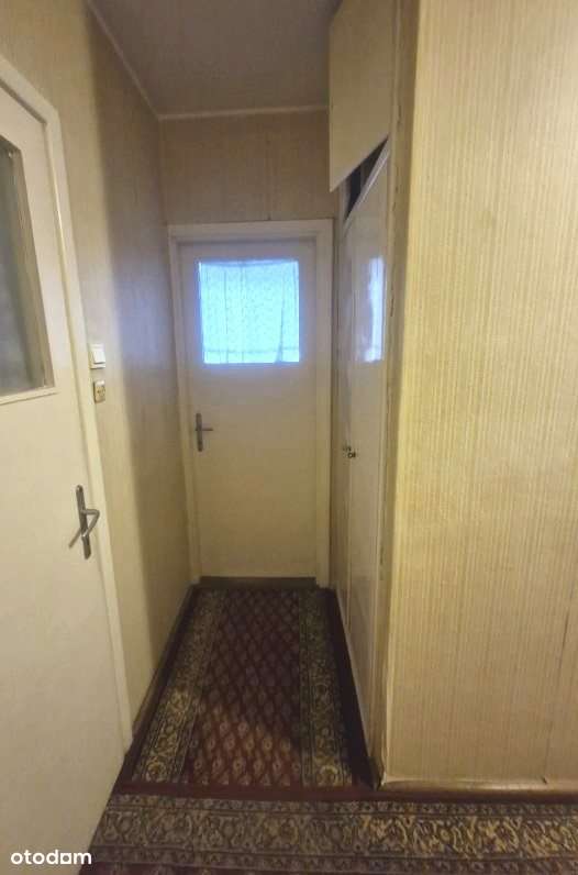 Mieszkanie 2 Pokoje-I PIĘTRO do Własnej Aranżacji-10