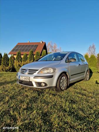 Volkswagen Golf Plus 1.9 TDI Comfortline DSG - 30