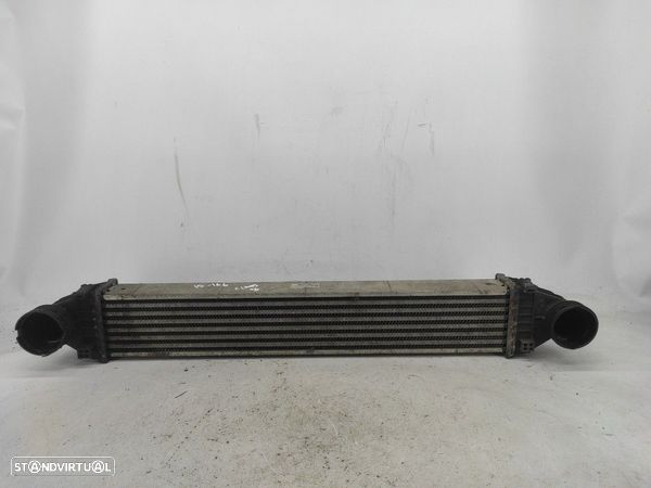 Intercooler Radiador Mercedes-Benz B-Class (W245) - 1