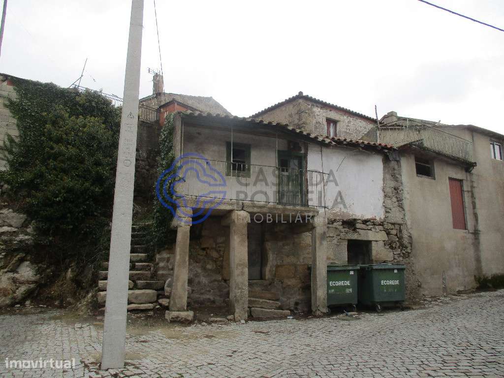 Moradia T1 - Mairos - Grande imagem: 3/4