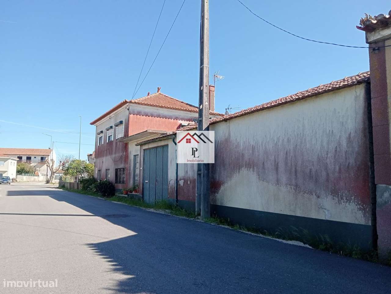 Moradia isolada situada a 5 minutos da Praia da Tocha-59