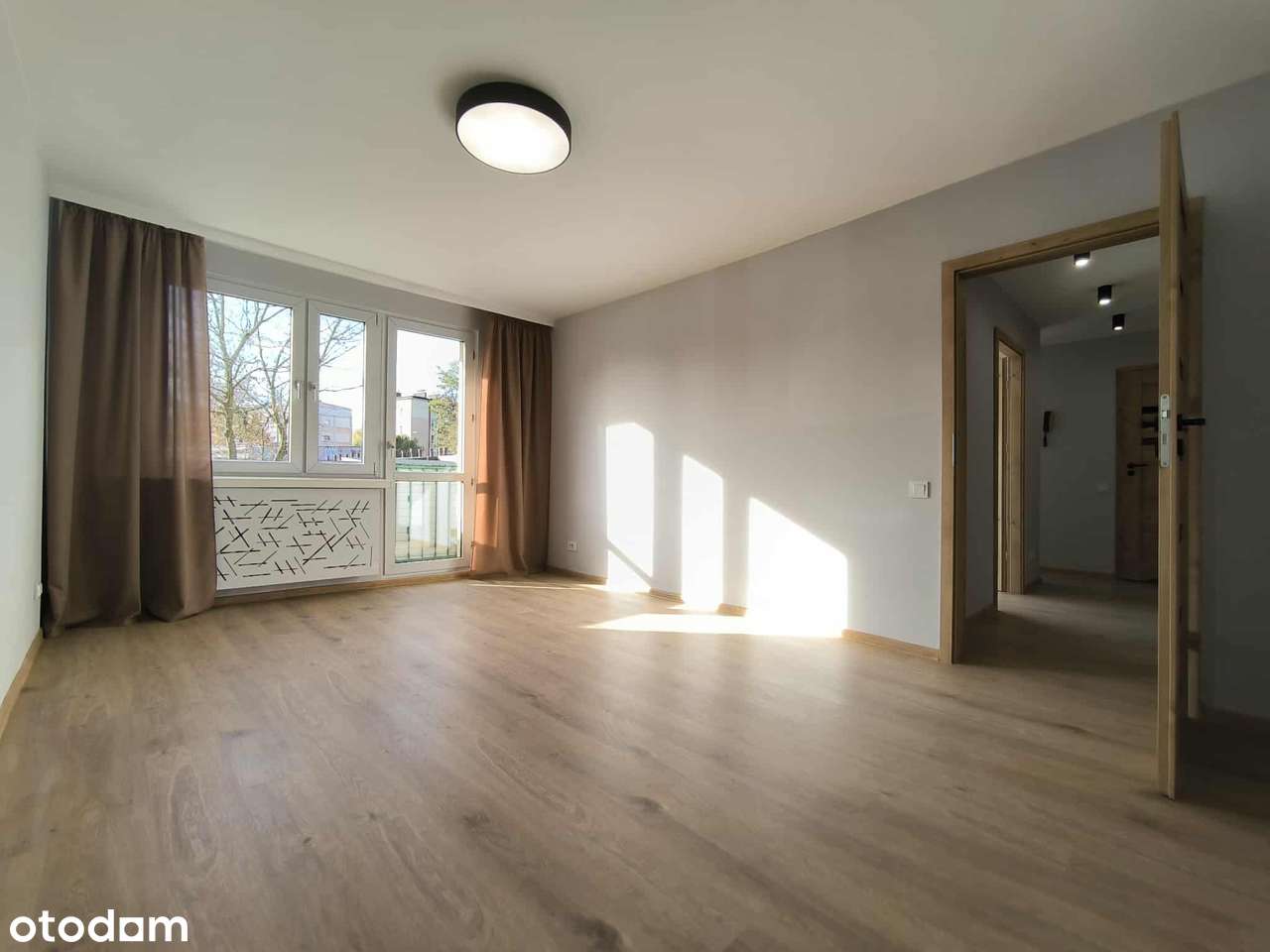 Sprzedam przytulne mieszkanie po generalnym remoncie!-13