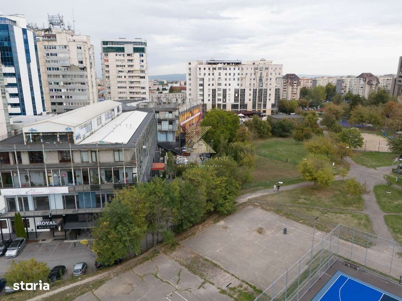 Teren intravilan | 420 mp | Zona 0|Centrul Civic | Mihail Kogalniceanu-4