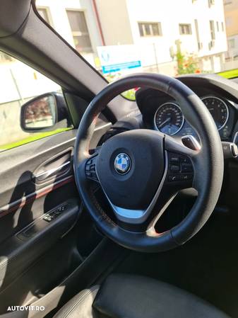 BMW Seria 2 220i AT Sport Line - 18