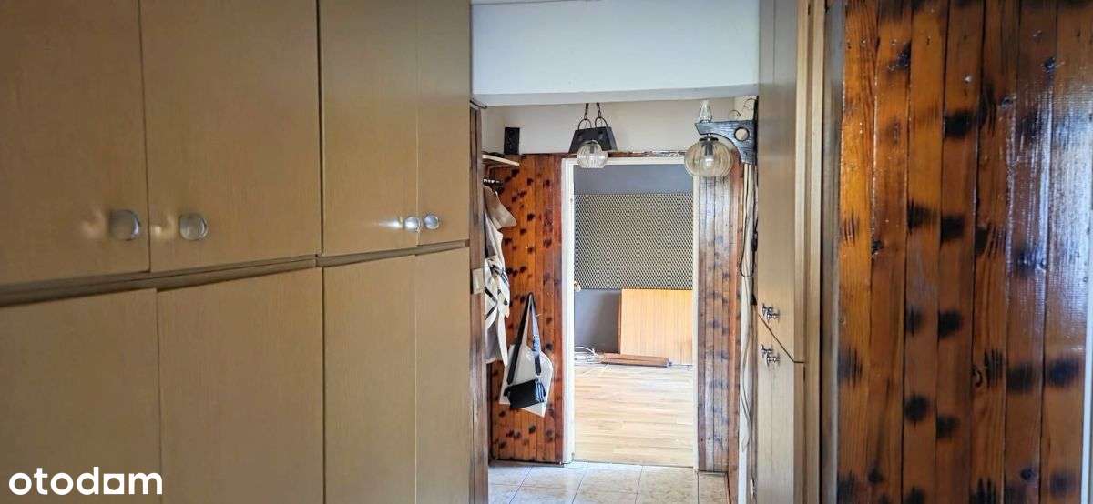 Mieszkanie w zielonej okolicy, Katowice Morawa.-7