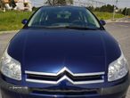 Citroën C4 1.6 HDi SX - 57