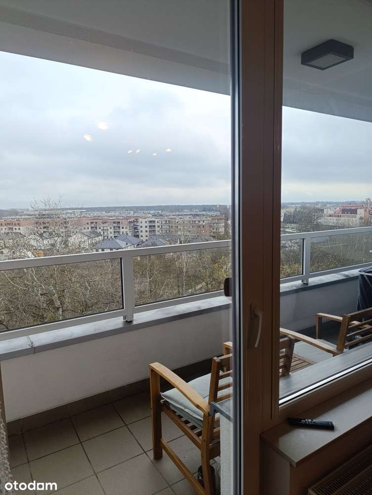 Sprzedam mieszkanie z Loggią 8 m2 i klimatyzacją - Pełny obrazek: 4/9