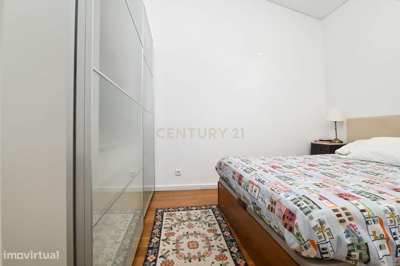 Apartamento T1 em São Vicente, Lisboa-12