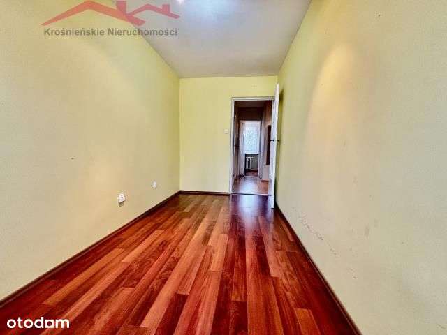 Mieszkanie w Krośnie na I piętrze z balkonem - Pełny obrazek: 4/20