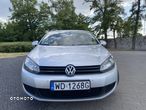 Volkswagen Golf VI 1.6 TDI Trendline - 2