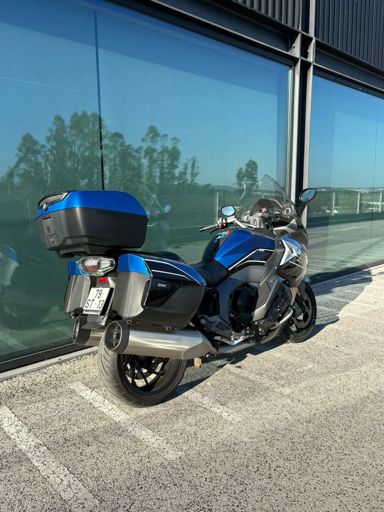 BMW K 1600 GT
