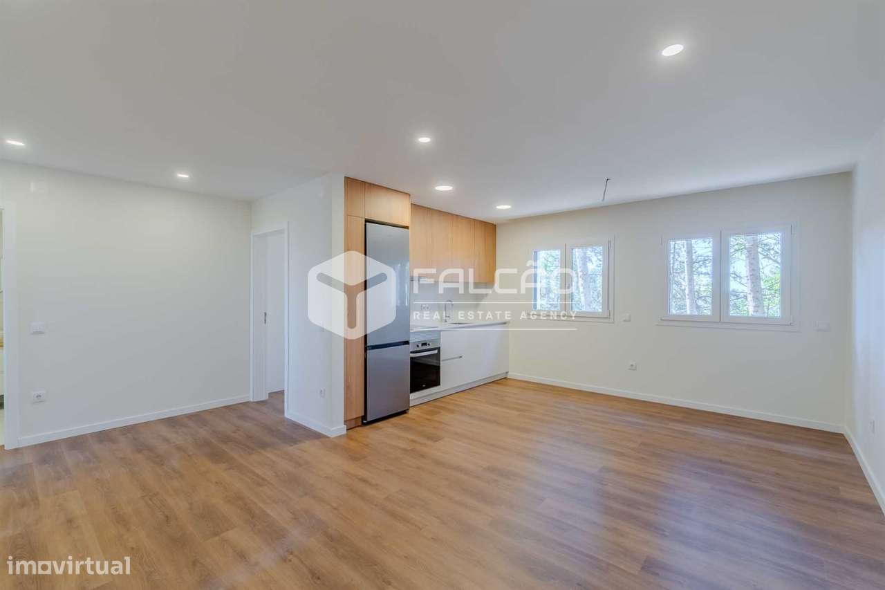 Apartamento T2 Arrendamento em Santarém (Marvila), Santa Iria da Ribei - Grande imagem: 5/35