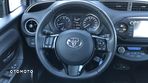 Toyota Yaris 1.5 Dynamic - 14