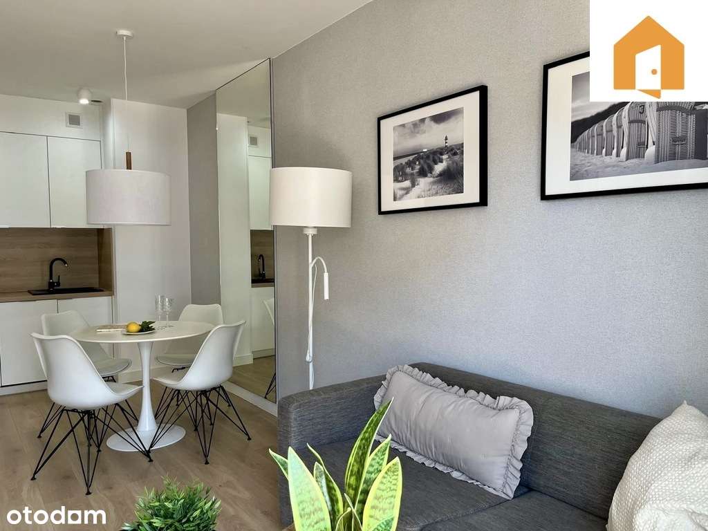 Apartament | Pobierowo | basen | m. postojowe - Pełny obrazek: 5/14