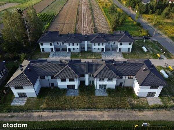 Dom 146 m przy granicy Lublina - Pełny obrazek: 4/19