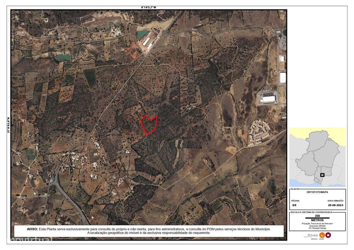 Terreno  para venda - Grande imagem: 2/16