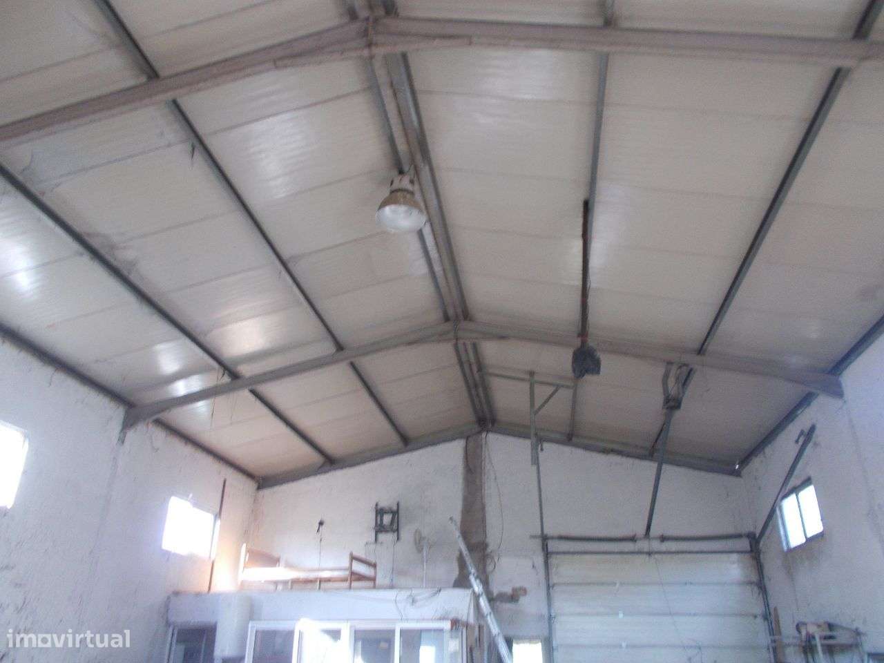 Armazém 150 m2 e Terreno 10670 m2-5