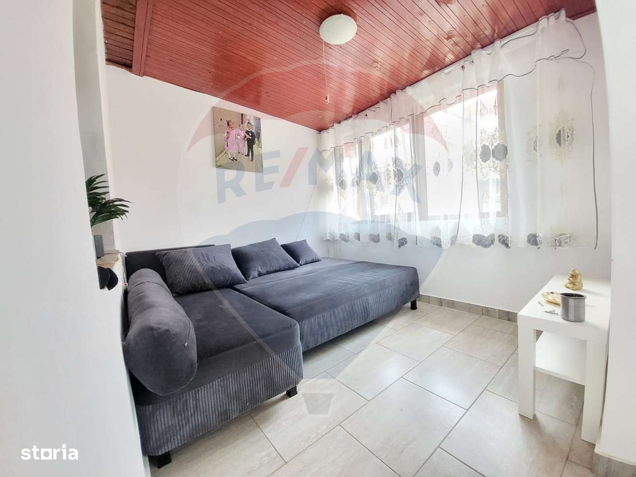 Casă de vanzare in zona Dâmbovița la curte comuna, 105.8mp utili - Imagine principală: 5/10