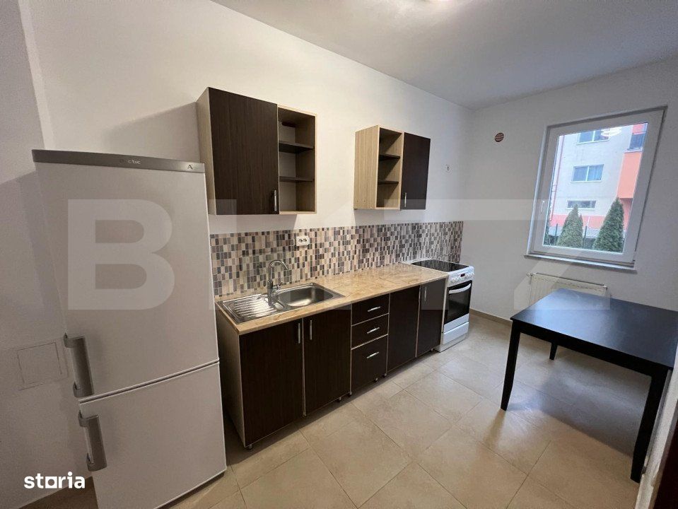 Apartament 2 camere, 58 mp, Valea Garbaului