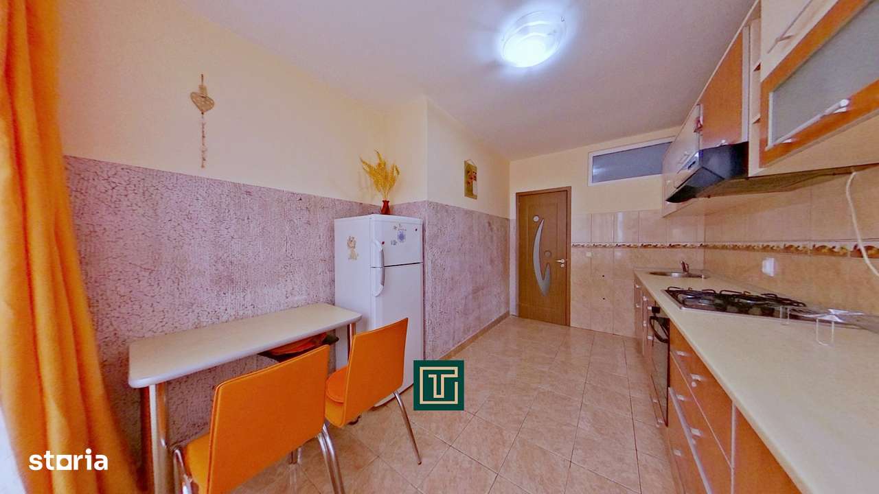 Apartament 2 camere de vânzare în zona UTA – ARED - Imagine principală: 5/8