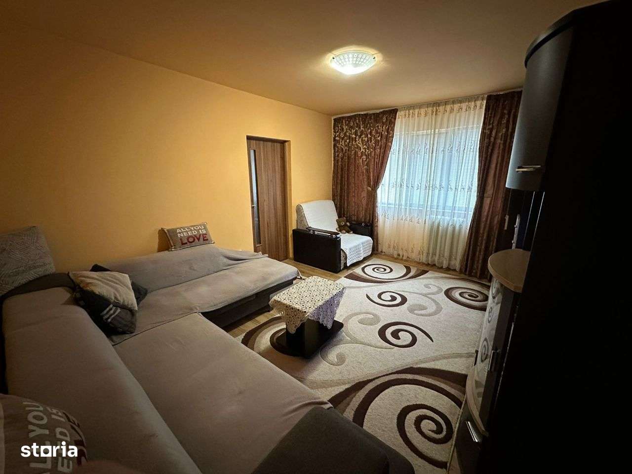 Blascovici – Apartament 2 Camere - Imagine principală: 2/6