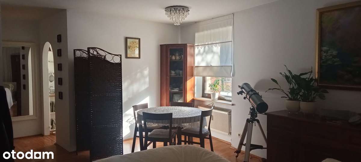 Mieszkanie 3 pokojowe 73m2 1 piętro,, Boh.Warszawy, obok Teatru M. - Pełny obrazek: 3/15