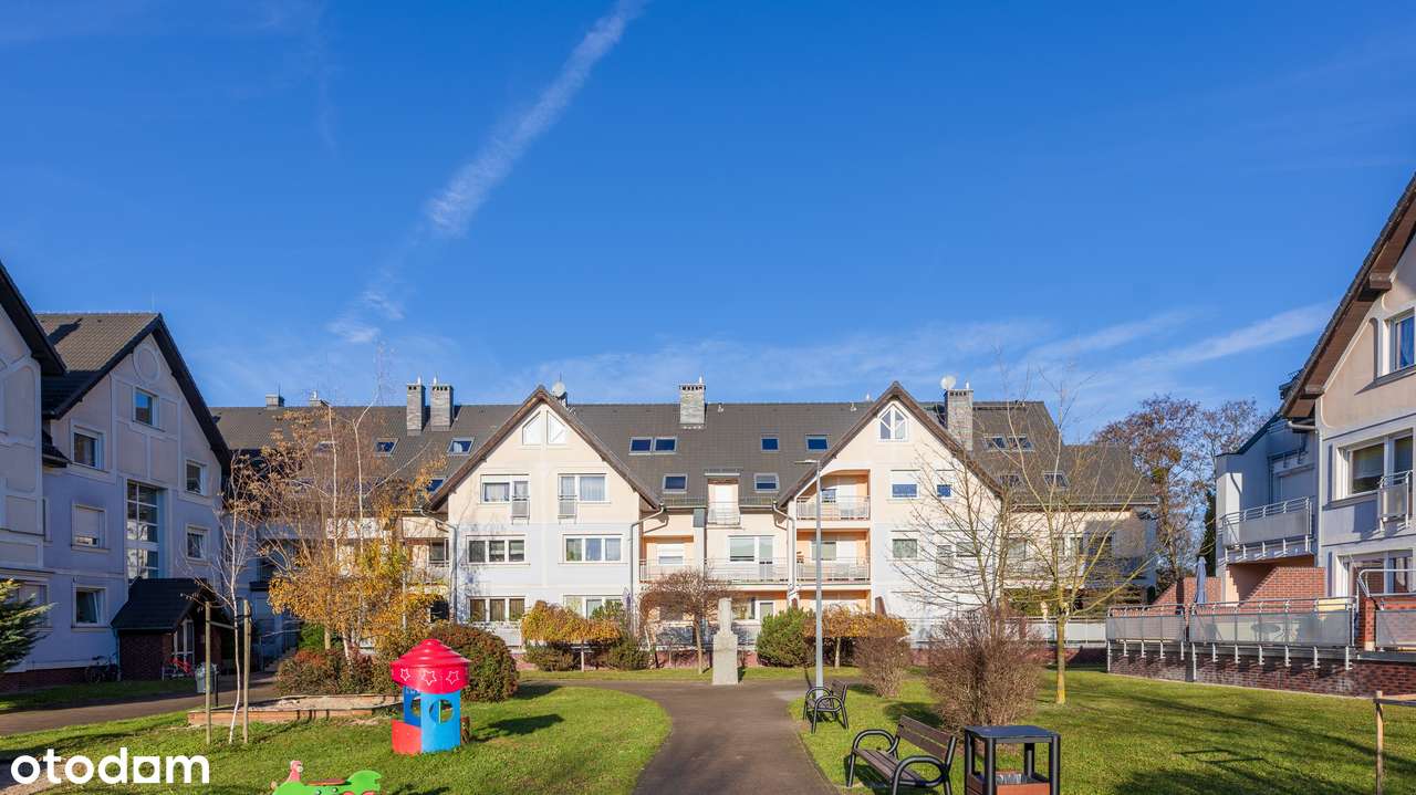 KARŁOWICE- 4 pok. z balkonem, klimatyzacja, garaż-1